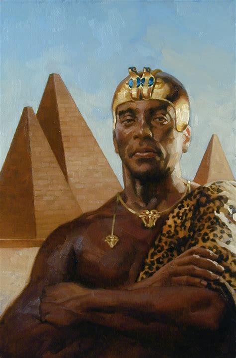 Black Pharaoh LeoVegas